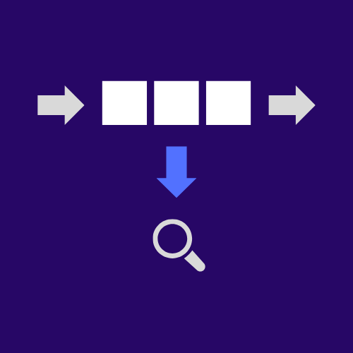 Azure Queue Peek and Query