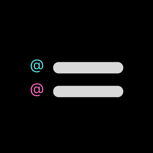 Local Network Messenger